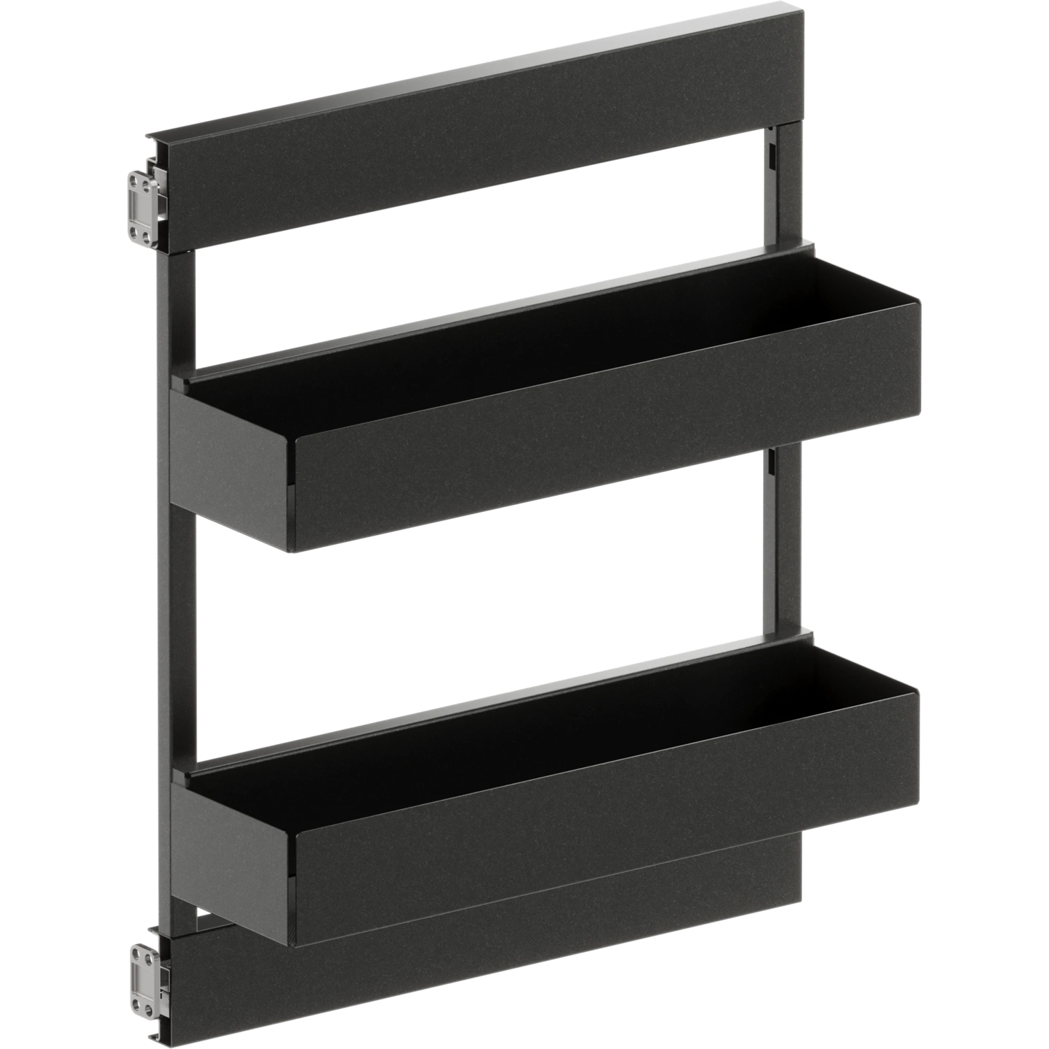 Kader Lava zijdelingse bevestiging dsa2 571mm 20kg SoftClose